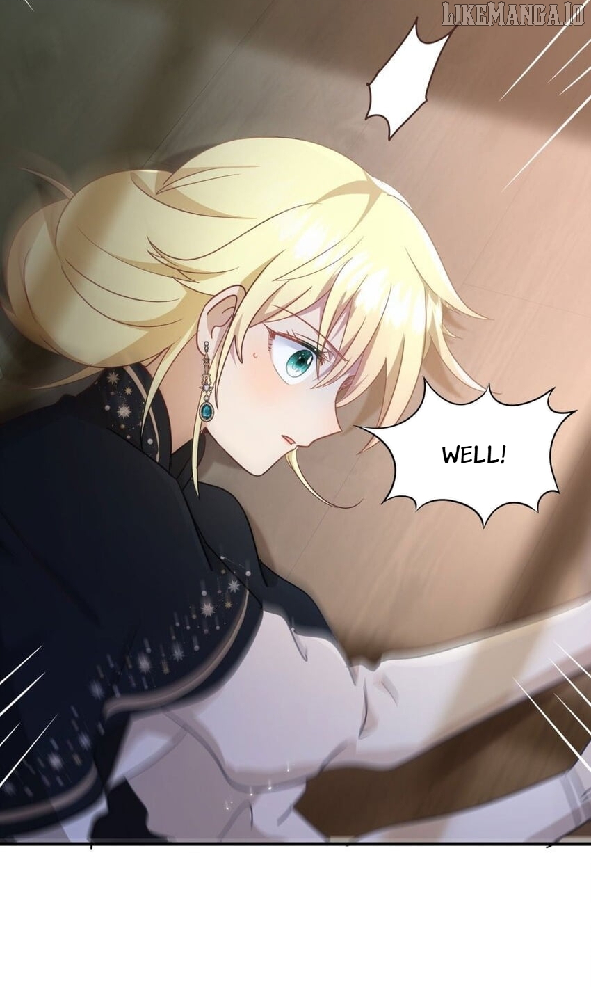 Don't Embarrass Me Chapter 44 - page 2